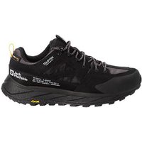 Jack Wolfskin TERRAQUEST TEXAPORE LOW M Wanderschuh EAN:4064993722475