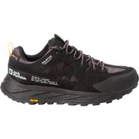 Jack Wolfskin - Terraquest Texapore Low - Multisportschuhe Gr 48 schwarz EAN:4064993722550