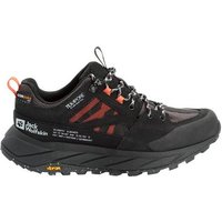 Jack Wolfskin TERRAQUEST TEXAPORE LOW W Hikingschuh EAN:4064993722703