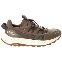 Jack Wolfskin TERRAQUEST LOW M Wanderschuh EAN:4064993722925