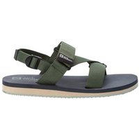 Jack Wolfskin URBAN ENTDECKUNG BELT SANDAL M Sandale EAN:4064993726183