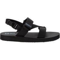 Jack Wolfskin URBAN ENTDECKUNG BELT SANDAL M Sandale EAN:4064993726336