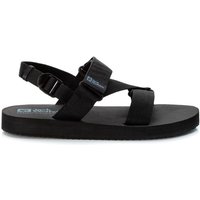 Jack Wolfskin - Urban Entdeckung Belt Sandal - Sandalen Gr 44