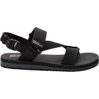 Jack Wolfskin URBAN ENTDECKUNG BELT SANDAL W Sandalette EAN:4064993727838