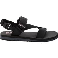 Jack Wolfskin - Women's Urban Entdeckung Belt Sandal - Sandalen Gr 42