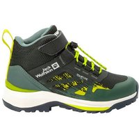 Jack Wolfskin VILLI HIKER TEXAPORE MID K Wanderschuh EAN:4064993728491