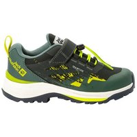 Jack Wolfskin VILLI HIKER TEXAPORE LOW K Wanderschuh EAN:4064993728927