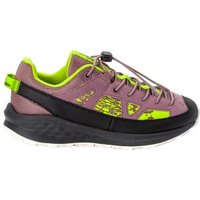 Jack Wolfskin VILLI SNEAKER LOW K Sneaker EAN:4064993729153