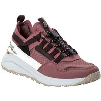 Jack Wolfskin DROMOVENTURE ATHLETIC LOW W Wanderschuh EAN:4064993730906