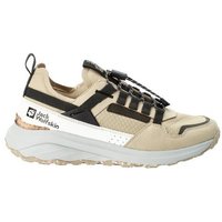 Jack Wolfskin DROMOVENTURE ATHLETIC LOW W Sneaker EAN:4064993731095