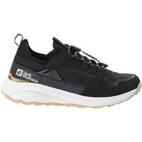 Jack Wolfskin DROMOVENTURE ATHLETIC LOW W Sneaker EAN:4064993731217