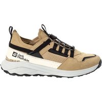 Jack Wolfskin DROMOVENTURE ATHLETIC LOW M Sneaker EAN:4064993731590