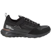 Jack Wolfskin DROMOVENTURE ATHLETIC LOW M Sneaker EAN:4064993731712