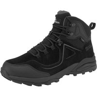 Jack Wolfskin SUNSET HIKE TEXAPORE MID Wanderschuh wasserdicht EAN:4064993745894