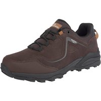 Jack Wolfskin SUNSET HIKE TEXAPORE LOW M Wanderschuh wasserdicht EAN:4064993746433