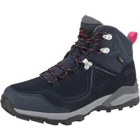 Jack Wolfskin SUNSET HIKE TEXAPORE MID W Wanderschuh EAN:4064993746891