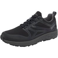 Jack Wolfskin ROCKET HIKER 2 TEXAPORE Walkingschuh wasserdichter Wanderschuh für Outdoor-Aktivitäten EAN:4064993748475