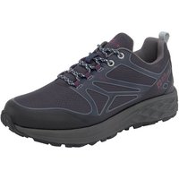 Jack Wolfskin ROCKET HIKER 2 TEXAPORE Walkingschuh wasserdichter Wanderschuh für Outdoor-Aktivitäten EAN:4064993748802