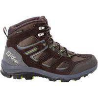 Jack Wolfskin VOJO 3 TEXAPORE MID M Wanderschuh EAN:4064993754377