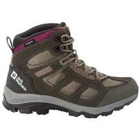 Jack Wolfskin VOJO 3 TEXAPORE MID W Wanderschuh EAN:4064993755138