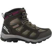 Jack Wolfskin Vojo 3 Texapore Mid W Wanderschuh EAN:4064993755152