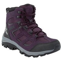 Jack Wolfskin VOJO 3 TEXAPORE MID W Wanderschuh wasserdicht EAN:4064993756036