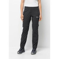 Jack Wolfskin Zip-away-Hose GLASTAL ZIP AWAY PANTS W EAN:4064993756517