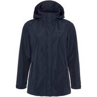 Jack Wolfskin Regenjacke Große Größen Wind- und wasserdicht