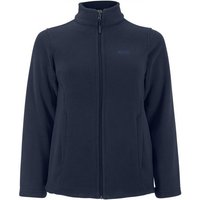 Jack Wolfskin Fleecejacke Große Größen Atmungsaktiv