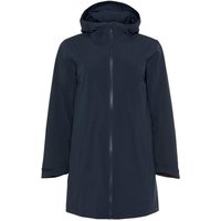 Jack Wolfskin Parka Große Größen Wasserdicht dank getapter Nähte EAN:4064993757408