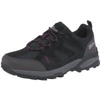 Jack Wolfskin TRAIL HIKER LOW W Wanderschuh EAN:4064993761436