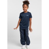 Jack Wolfskin Regenhose RAINY DAYS PANTS KIDS EAN:4064993830422