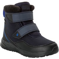 Jack Wolfskin POLAR BEAR TEXAPORE MID VC K Winterstiefel wasserdicht