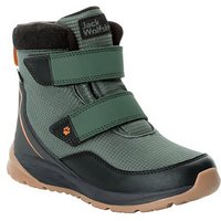 Jack Wolfskin POLAR BEAR TEXAPORE MID VC K Winterstiefel wasserdicht