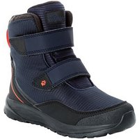 Jack Wolfskin POLAR BEAR TEXAPORE HIGH VC K Winterstiefel wasserdicht und gefüttert EAN:4064993831573