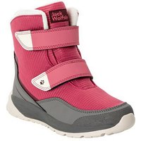 Jack Wolfskin POLAR BEAR TEXAPORE HIGH VC K Winterstiefel wasserdicht und gefüttert EAN:4064993831801