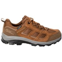 Jack Wolfskin VOJO 3 TEXAPORE LOW W Wanderschuh EAN:4064993832563