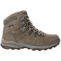 Jack Wolfskin REFUGIO TEXAPORE MID W Hikingschuh EAN:4064993833843