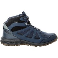 Jack Wolfskin WOODLAND 2 TEXAPORE MID M Wanderschuh EAN:4064993833980