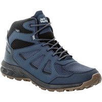 Jack Wolfskin WOODLAND 2 TEXAPORE MID M Wanderschuh wasserdicht EAN:4064993834000