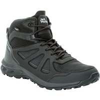 Jack Wolfskin WOODLAND 2 TEXAPORE MID M Wanderschuh wasserdicht EAN:4064993834086