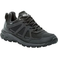 Jack Wolfskin WOODLAND 2 TEXAPORE LOW W Wanderschuh wasserdicht EAN:4064993834543