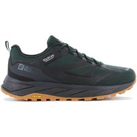 Jack Wolfskin Terraventure Texapore Low M - Herren Wasserdichte Wanderschuhe 4051621-4161 EAN:4064993834888