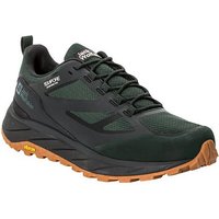 Jack Wolfskin TERRAVENTURE TEXAPORE LOW M Wanderschuh wasserdicht EAN:4064993834826