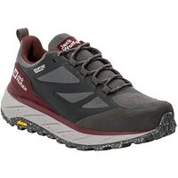 Jack Wolfskin TERRAVENTURE TEXAPORE LOW W Wanderschuh wasserdicht EAN:4064993834987