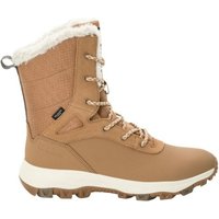 Jack Wolfskin - Women's Everquest Texapore Snow High - Winterschuhe Gr 36 beige EAN:4064993836394