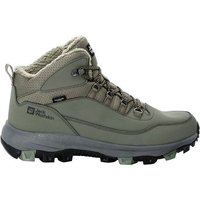 Jack Wolfskin EVERQUEST TEXAPORE MID M Wanderstiefel EAN:4064993836585