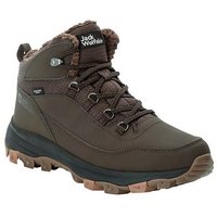 Jack Wolfskin EVERQUEST TEXAPORE MID M Outdoorwinterstiefel wasserdicht und wärmend EAN:4064993836721