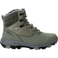 Jack Wolfskin EVERQUEST TEXAPORE HIGH M Trekkingschuh EAN:4064993836882