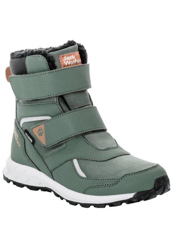 Jack Wolfskin WOODLAND WT TEXAPORE HIGH VC K Winterboots - Image 3